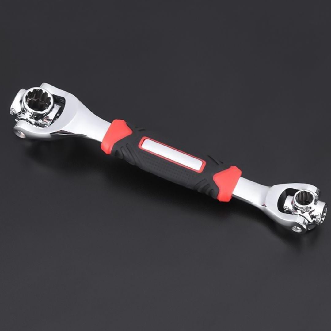 Multifunctional Wrench 48 in 1 product thumbnail 6
