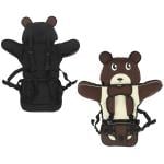 Child Car Seat with Safety Belt - 6