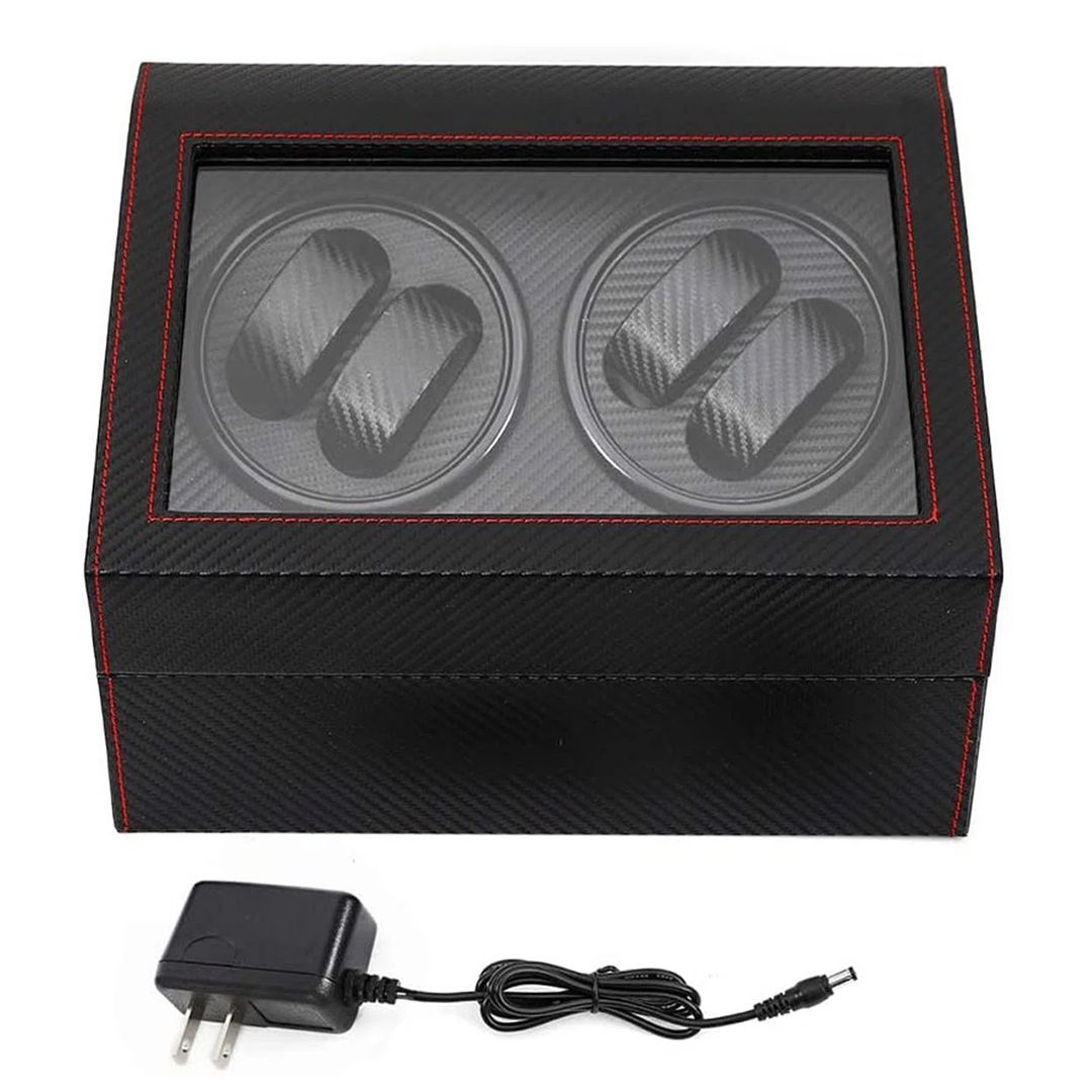 Electric Watch Storage Box product thumbnail 15