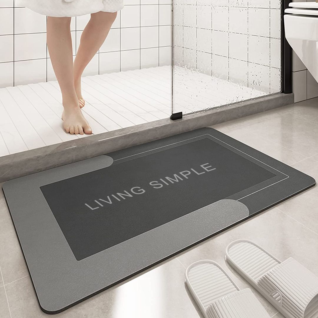 Quick Drying Mat 80 CM product thumbnail 10