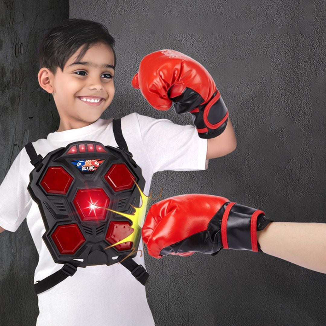 Kids Boxing Training Shield product thumbnail 2