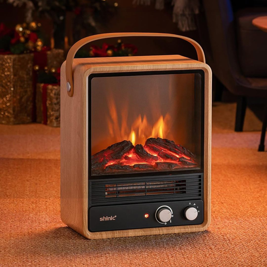 Portable Electric Heater product thumbnail 14