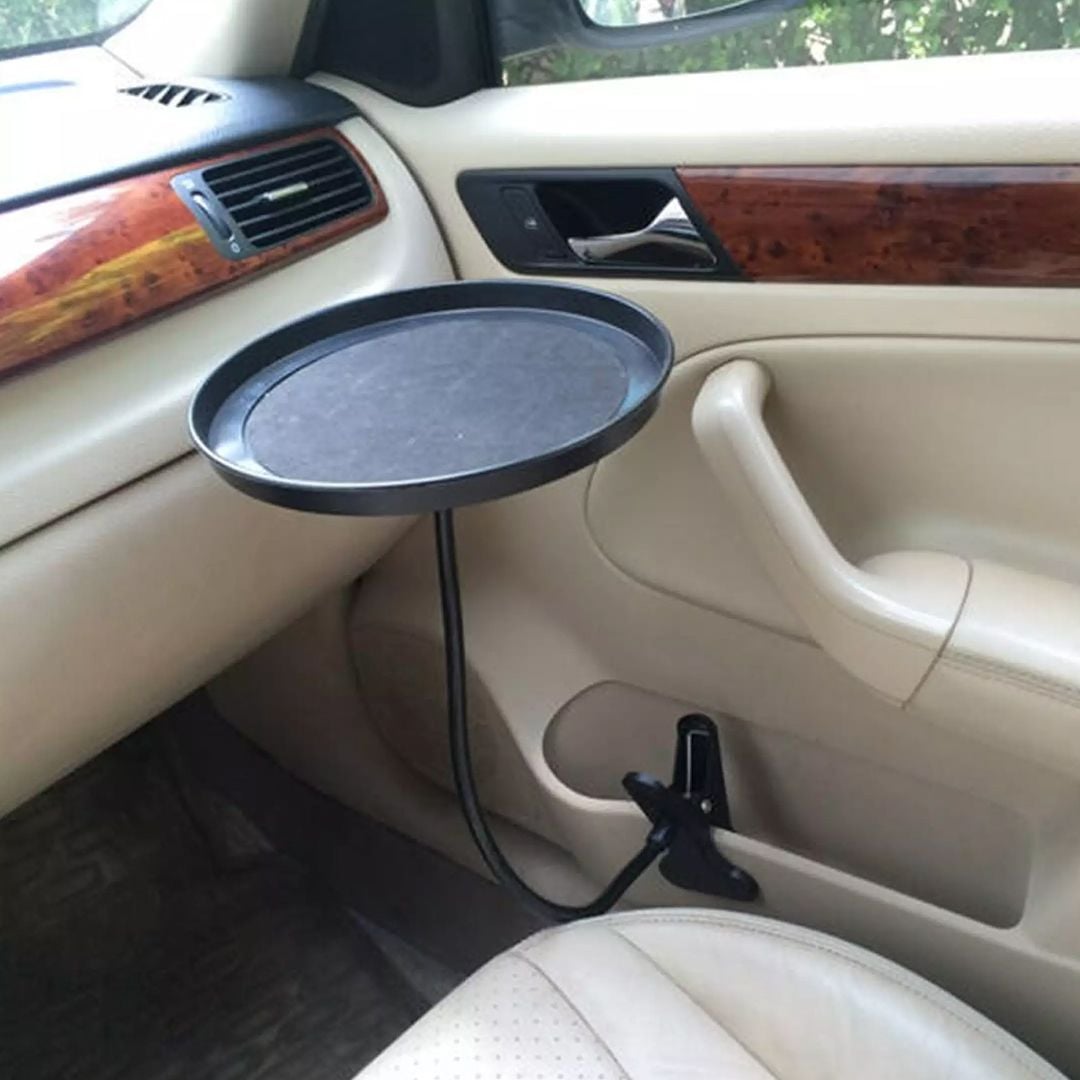 Car Food Tray with Clamp product thumbnail 5