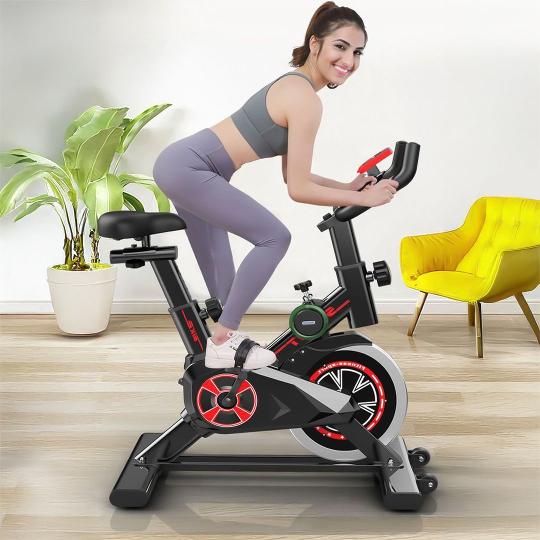Bluetooth Fitness Bike product thumbnail 12