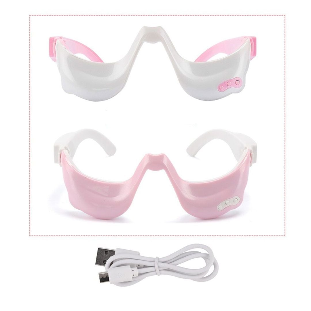 Lower Eye Massage Glasses product thumbnail 15