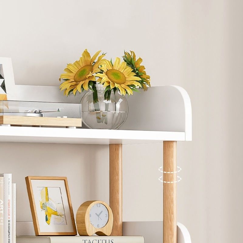 Wooden Shelves Stand product thumbnail 18