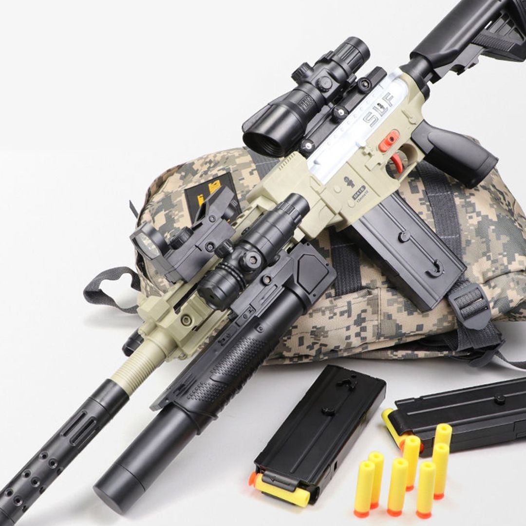 M416 Toy Gun product thumbnail 18