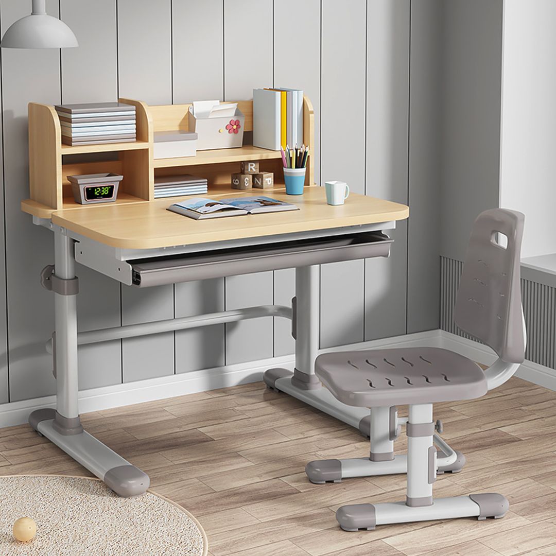 Adjustable Study Desk with Chair for Kids product thumbnail 4