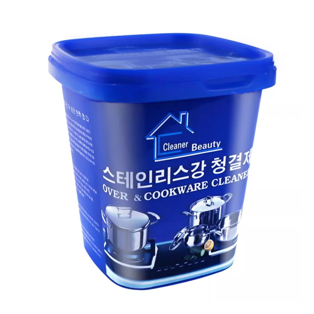 Household Stainless Steel Cleaner product thumbnail 10