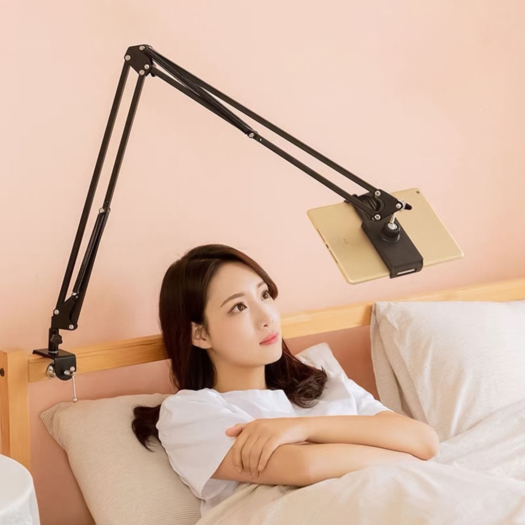 Flexible Phone and Tablet Stand product thumbnail 4