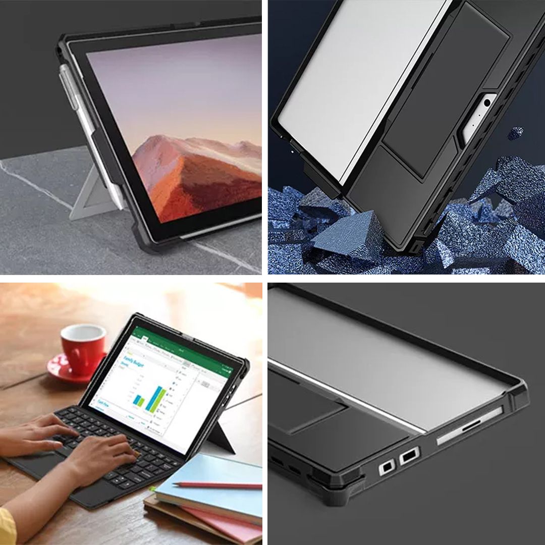 iPad Protective Cover product thumbnail 13