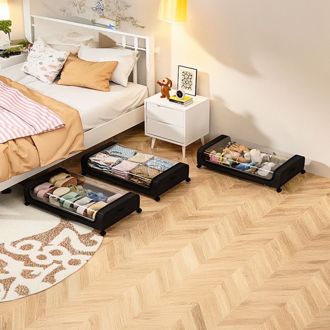 Portable Storage Box with Wheels product thumbnail 17