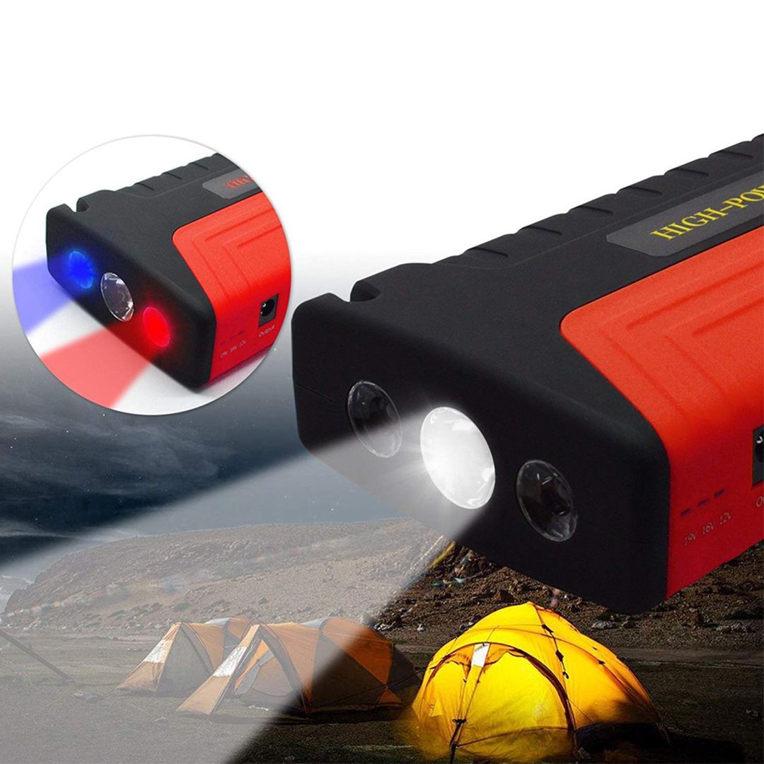 Car Emergency Power Supply product thumbnail 14