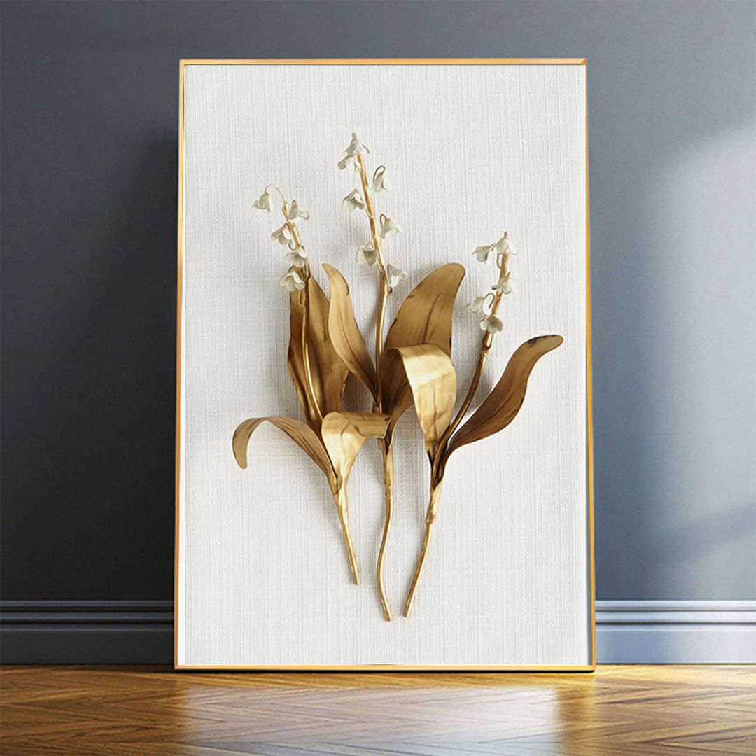 Hanging Wall Art Set product thumbnail 6
