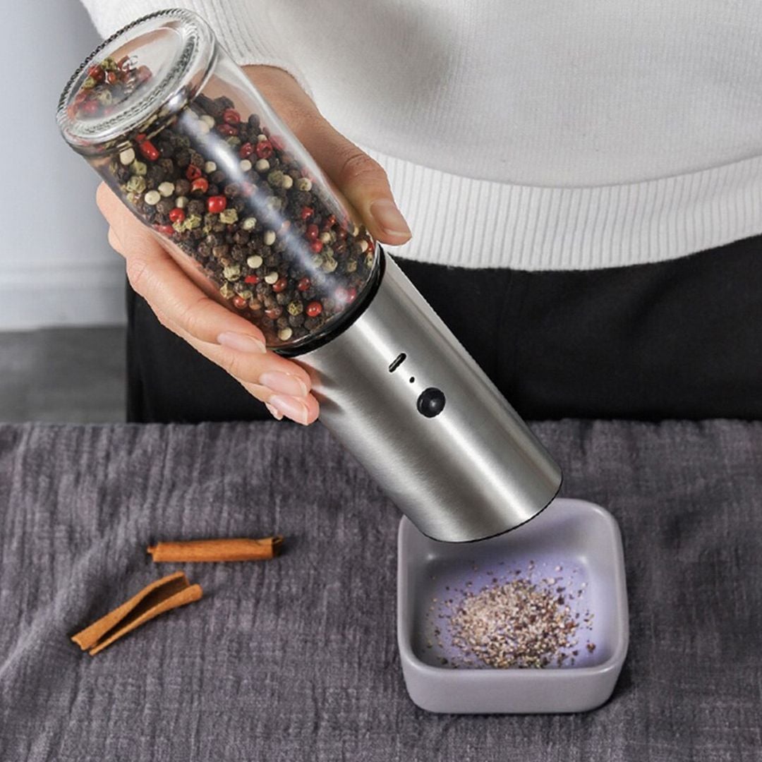 Electric Spice Grinde product thumbnail 3