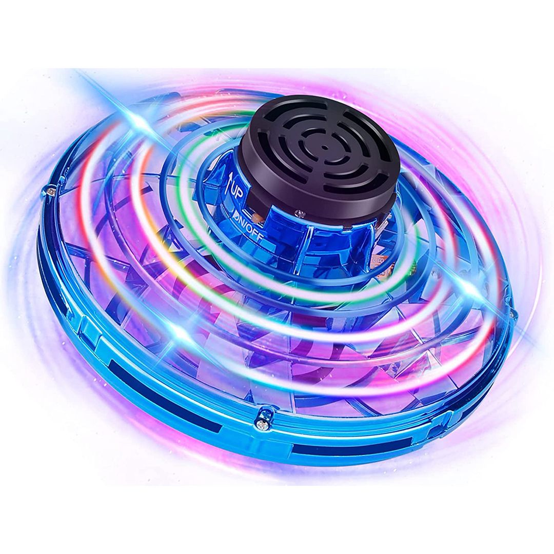 لعبة سبينر طائرة - 27