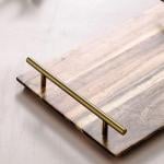 Serving Tray and Platter - 7