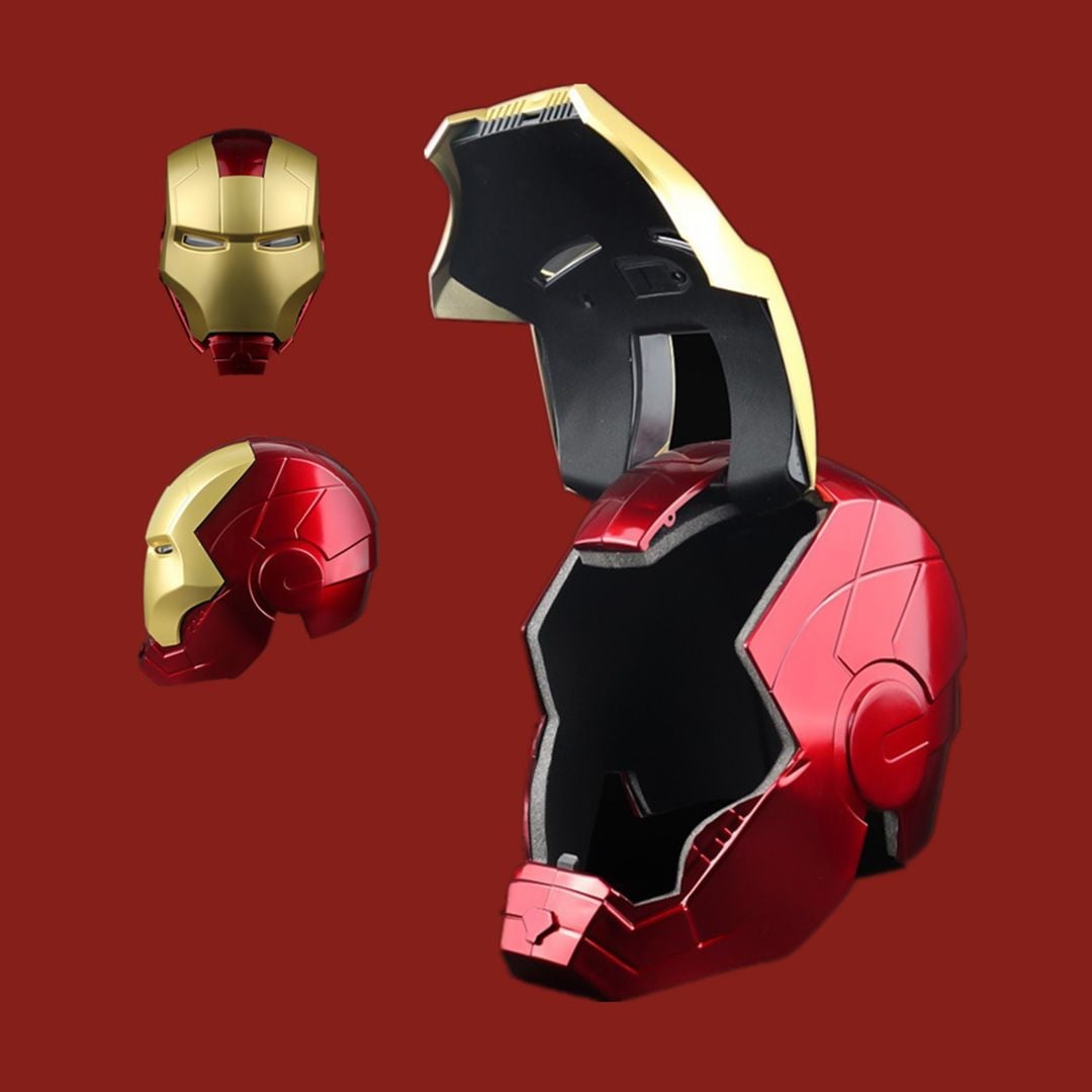 Iron Man Helmet product thumbnail 9