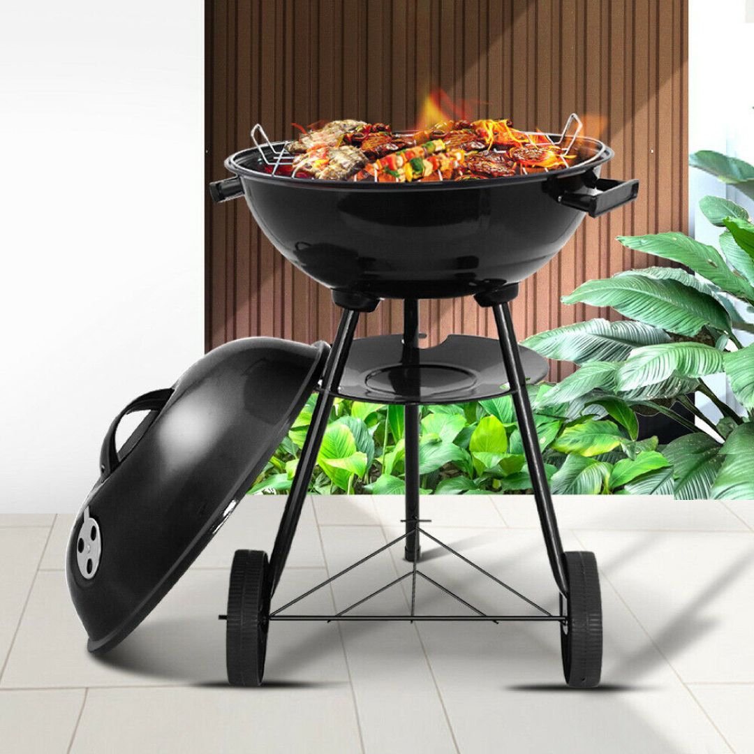 Portable BBQ Grill product thumbnail 12