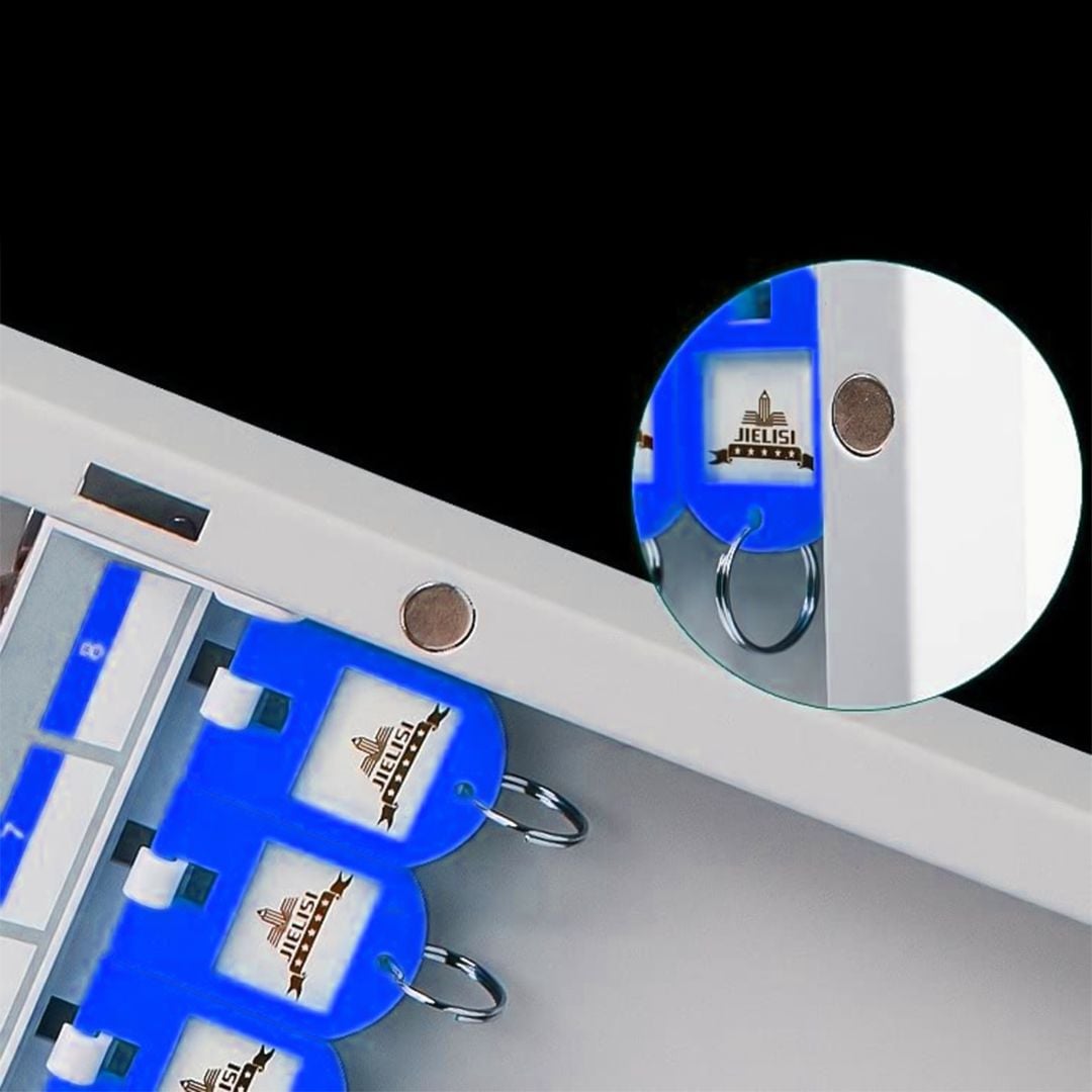 Metal Key Cabinet product thumbnail 5