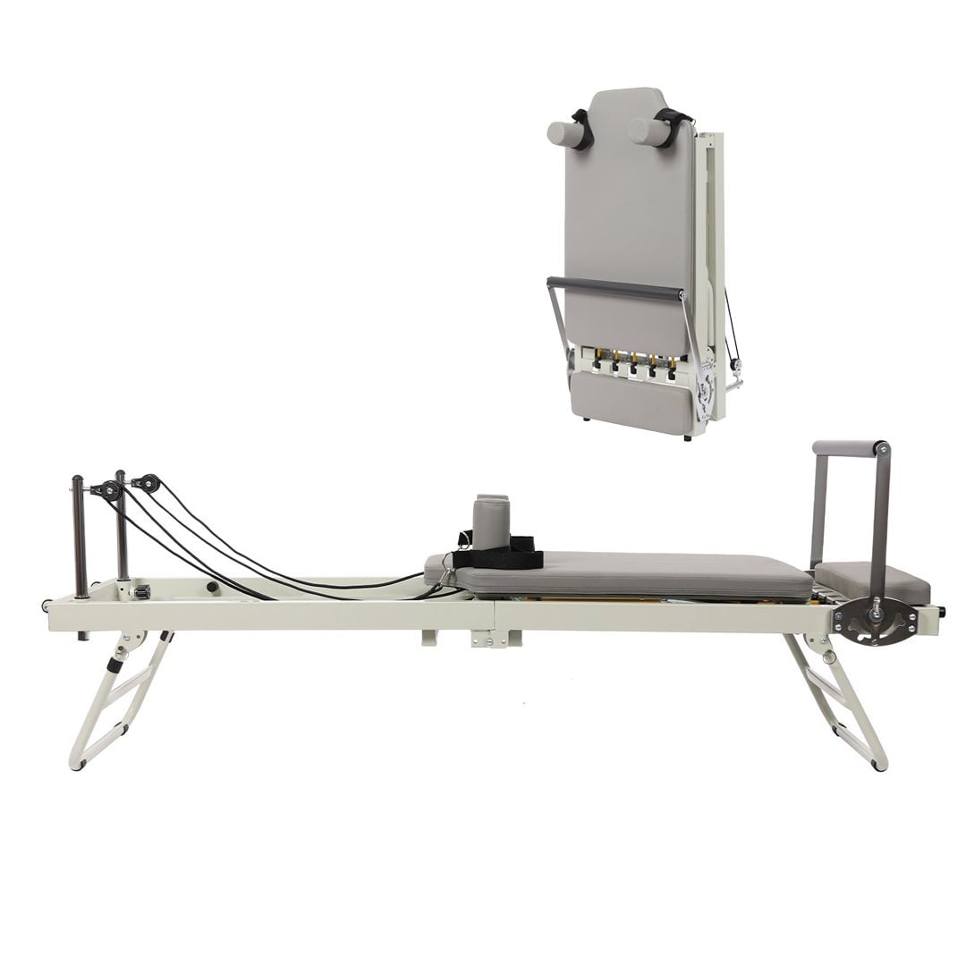 جهاز تمارين البيلاتس - 8