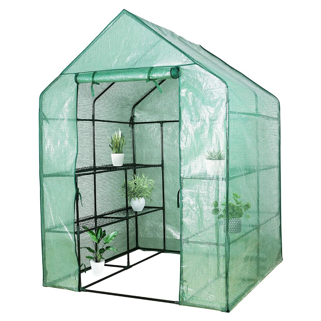 Garden Greenhouse Cover product thumbnail 6