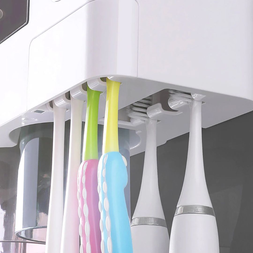Bathroom Accessories Organizer product thumbnail 11