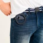 حامل هاتف مغناطيسي مع مشبك - 10