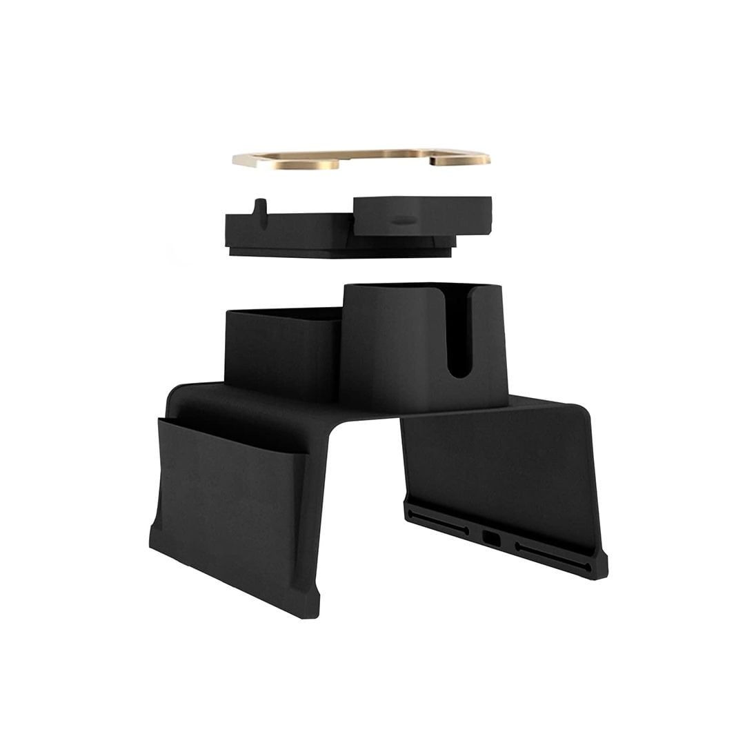 Silicone coaster For Sofa Armrest product thumbnail 8