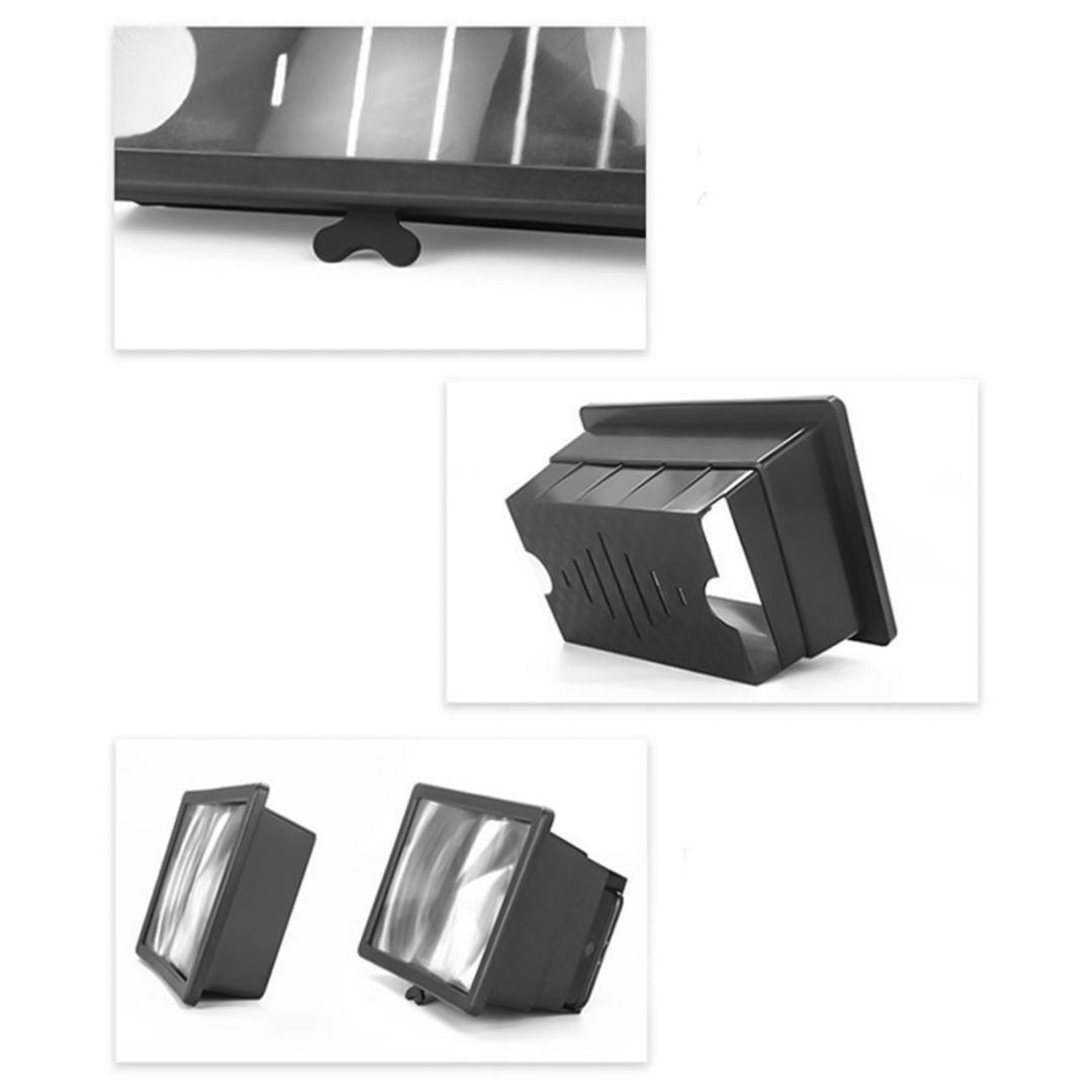 3D Portable Screen Amplifier product thumbnail 3