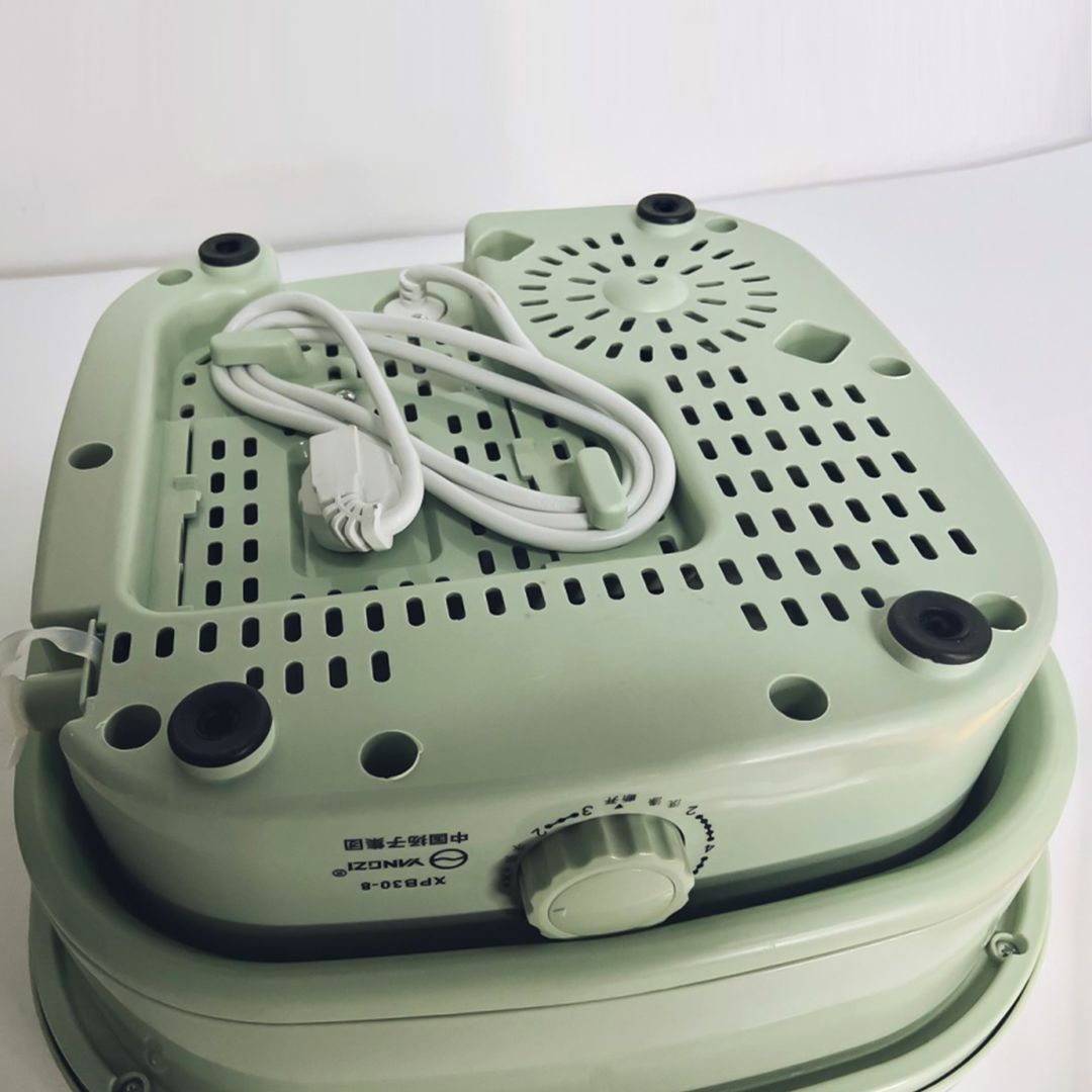 Mini Foldable Washing Machine product thumbnail 18