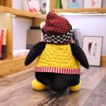 بطريق هاغزي من فريندز - 2