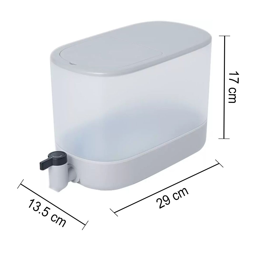 Cold Drinks Dispenser product thumbnail 11