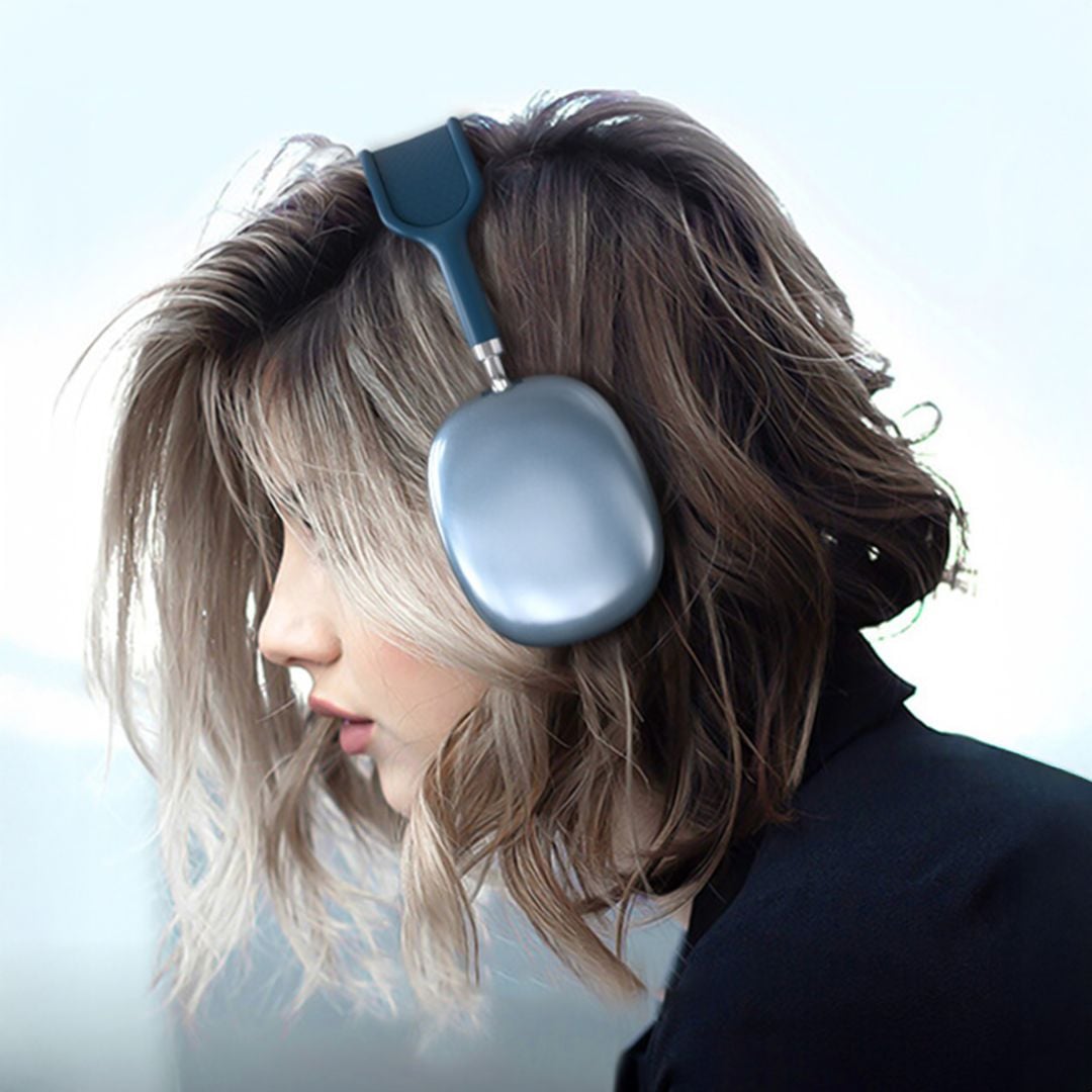 سماعة الرأس اللاسلكية P9 ProMax - 6