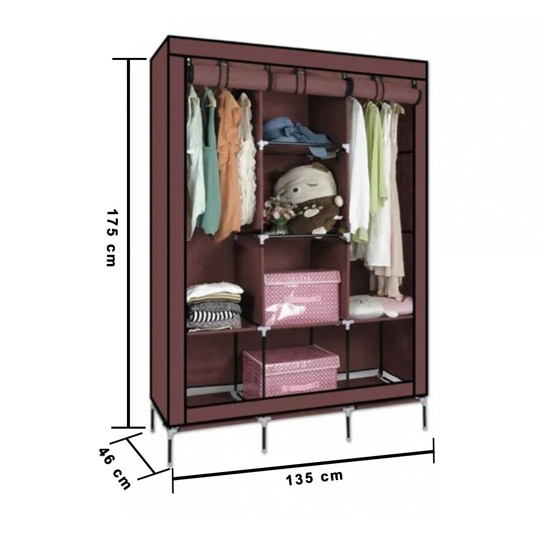 Clothes Wardrobe product thumbnail 14