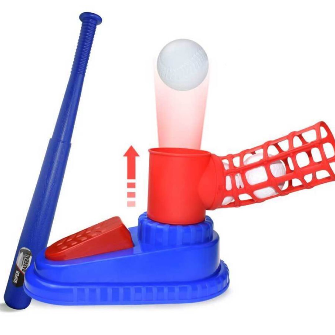 Baseball Game for Kids product thumbnail 9