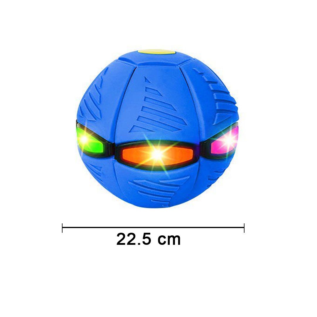 Flying UFO Ball Toy product thumbnail 19