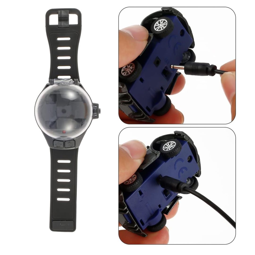 Kids Toy Car With Watch product thumbnail 11