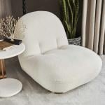 كرسي جانبي عصري