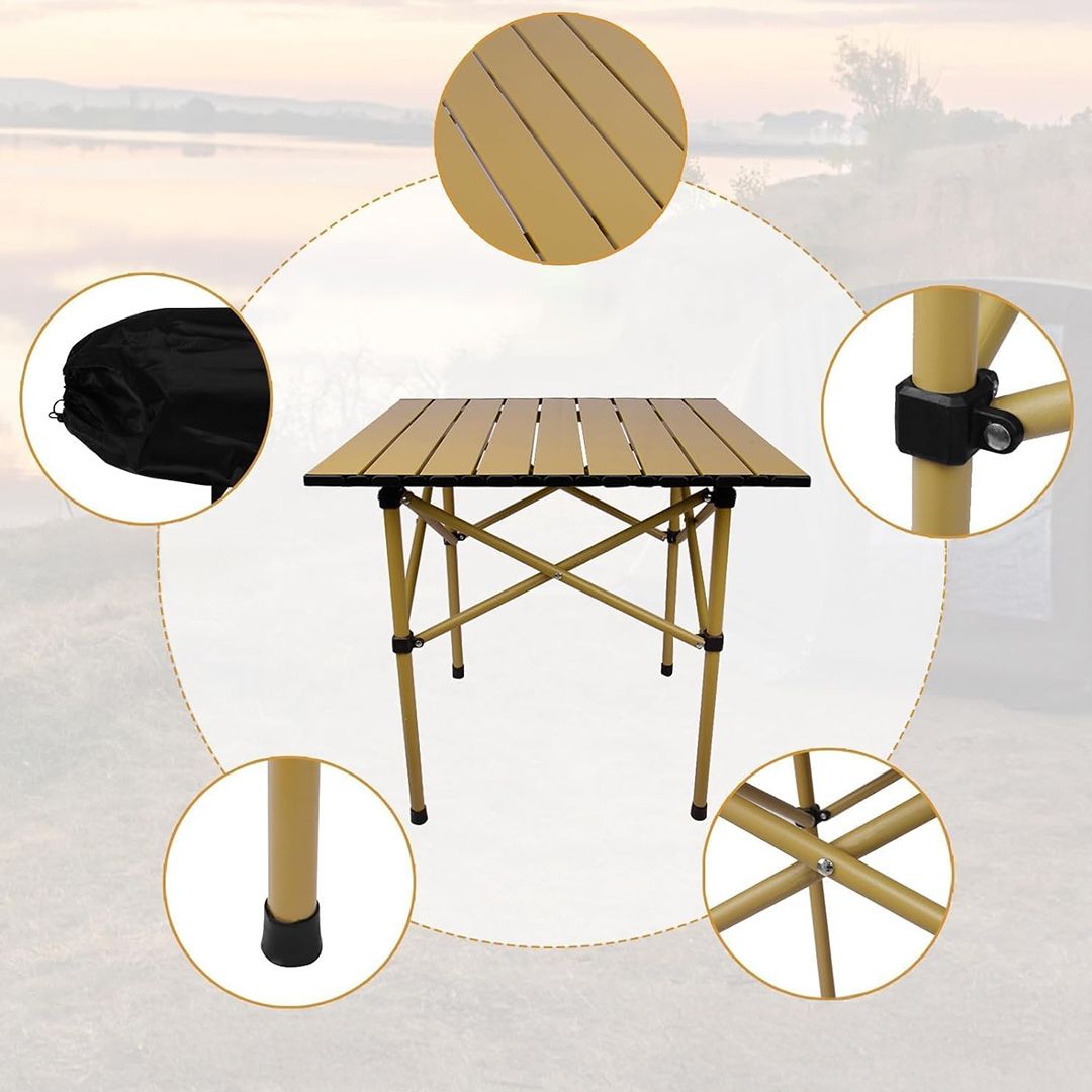 Portable Camping & Picnic Table product thumbnail 10