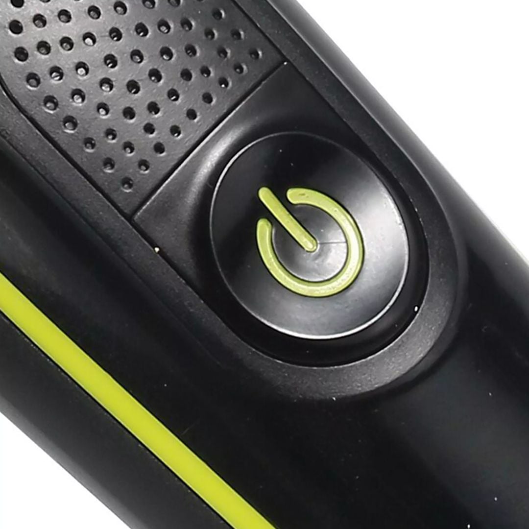 ماكينة قص وتشذيب الشعر للرجال	 - 12