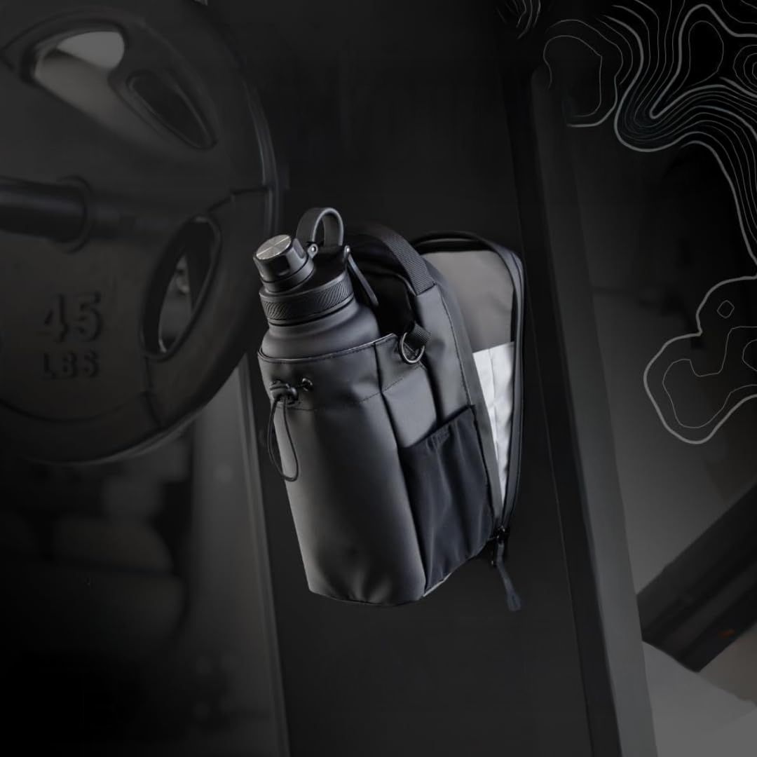 حقيبة جيم مغناطيسية - 10