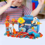 لعبة صندوق البراغي للأطفال - 16