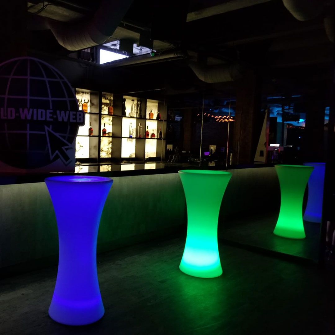 Multi Light Bar Table product thumbnail 6
