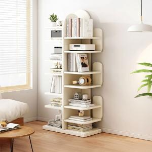 ديكور رفوف لتنظيم وعرض الكتب