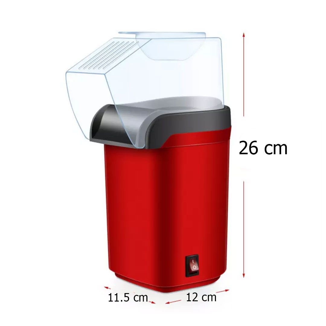 Popcorn Maker Machine product thumbnail 17