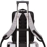 حقيبة الظهر الذكية والآمنة ضد السرقة - 10