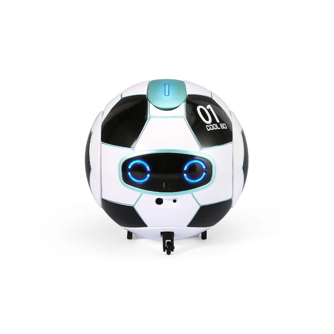 Interactive Robot Ball for Kids product thumbnail 8