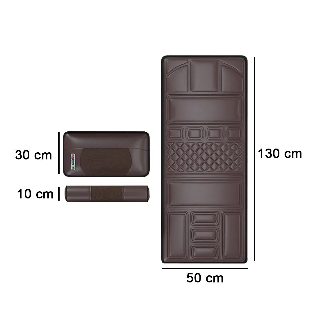 Full Body Electric Massage Chair product thumbnail 16