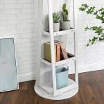 مرآة مع خزانة مجوهرات مضيئة	 - 7